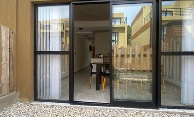 VENTA TRIPLEX PINAMAR