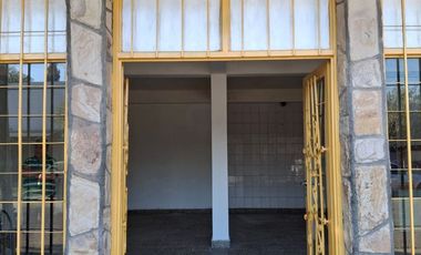 ALQUILER LOCAL COMERCIAL - GUATEMALA 630