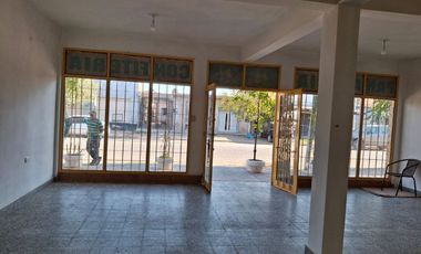 ALQUILER LOCAL COMERCIAL - GUATEMALA 630