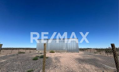 ALQUILER GALPON NUEVA RUTA DEL PETROLEO NEUQUEN