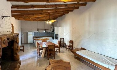 VENTA OPORTUNIDAD CASA PH + DPTO EN LAS GRUTAS