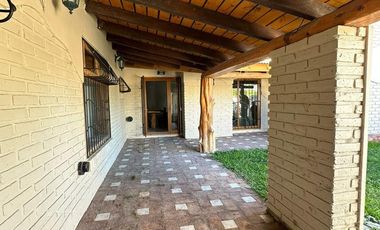 VENTA OPORTUNIDAD CASA PH + DPTO EN LAS GRUTAS