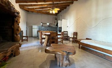 VENTA OPORTUNIDAD CASA PH + DPTO EN LAS GRUTAS