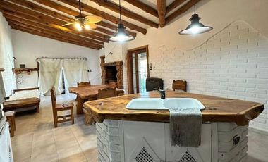 VENTA OPORTUNIDAD CASA PH + DPTO EN LAS GRUTAS