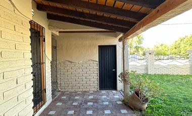 VENTA OPORTUNIDAD CASA PH + DPTO EN LAS GRUTAS