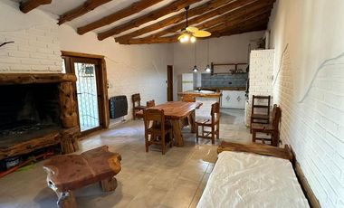 VENTA OPORTUNIDAD CASA PH + DPTO EN LAS GRUTAS