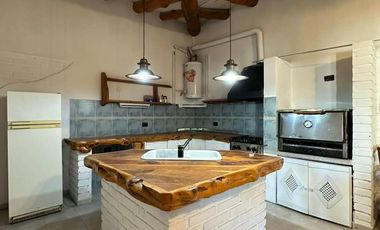 VENTA OPORTUNIDAD CASA PH + DPTO EN LAS GRUTAS