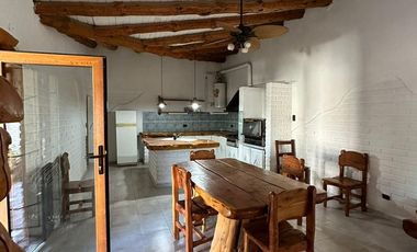 VENTA OPORTUNIDAD CASA PH + DPTO EN LAS GRUTAS