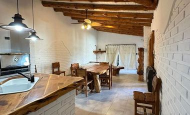 VENTA OPORTUNIDAD CASA PH + DPTO EN LAS GRUTAS