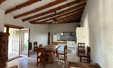 VENTA OPORTUNIDAD CASA PH + DPTO EN LAS GRUTAS