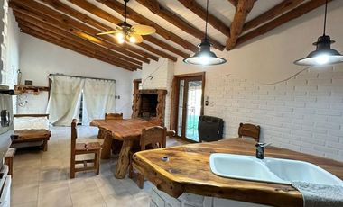 VENTA OPORTUNIDAD CASA PH + DPTO EN LAS GRUTAS