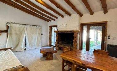 VENTA OPORTUNIDAD CASA PH + DPTO EN LAS GRUTAS