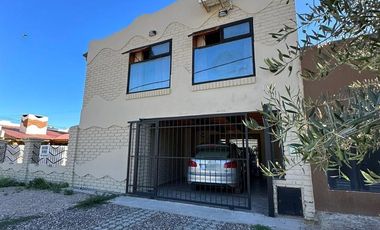 VENTA OPORTUNIDAD CASA PH + DPTO EN LAS GRUTAS