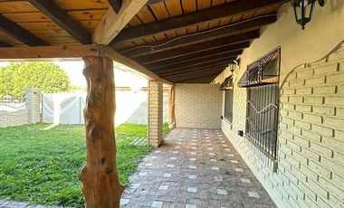 VENTA OPORTUNIDAD CASA PH + DPTO EN LAS GRUTAS