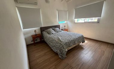 CASA CON PILETA ALQUILER BARRIO CERRADO CANNING