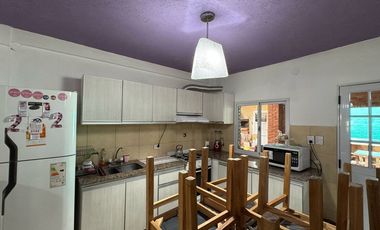 CASA 3 AMBIENTES EN VENTA EN EZEIZA