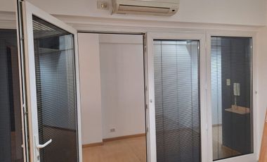 OFICINA O CONSULTORIO EN EL CENTRO DE RAMOS MEJIA