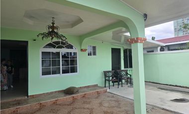 CHANIS CASA 1/SOLA PLANTA VACIA 150MTS, CON GARITA DE SEGURIDAD