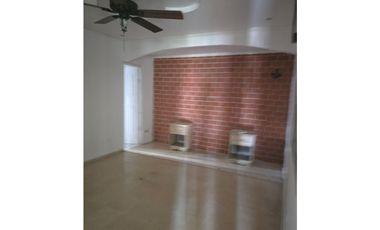 CHANIS CASA 1/SOLA PLANTA VACIA 150MTS, CON GARITA DE SEGURIDAD
