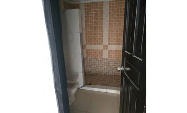 CHANIS CASA 1/SOLA PLANTA VACIA 150MTS, CON GARITA DE SEGURIDAD