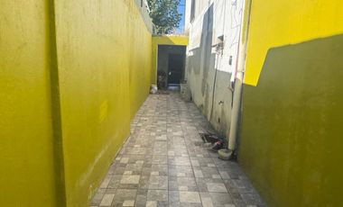 VENTA GALPÓN TORCUATO CON 5 DPTOS MONOAMBIENTES