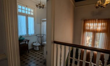 Casa 7 ambs. Parque y piscina. Escucha ofertas