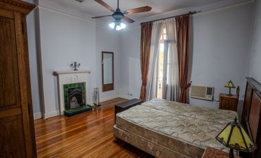 Casa 7 ambs. Parque y piscina. Escucha ofertas