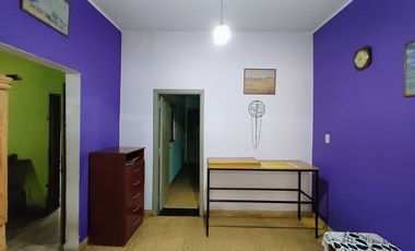CASA MULTIFAMILIAR CON COCHERA CUBIERTA