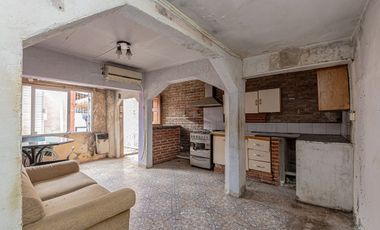 VENTA PH 2 AMB - OPORTUNIDAD - APTO CRÉDITO