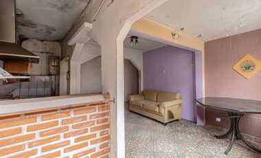 VENTA PH 2 AMB - OPORTUNIDAD - APTO CRÉDITO