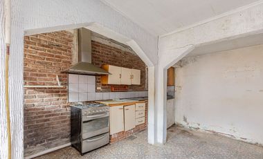 VENTA PH 2 AMB - OPORTUNIDAD - APTO CRÉDITO