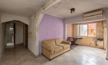 VENTA PH 2 AMB - OPORTUNIDAD - APTO CRÉDITO