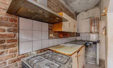 VENTA PH 2 AMB - OPORTUNIDAD - APTO CRÉDITO