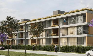 VENTA DEPARTAMENTO A ESTRENAR VISTANA BELLA VISTA