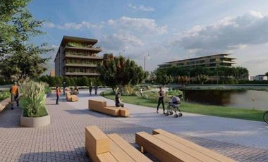 VENTA DEPARTAMENTO A ESTRENAR VISTANA BELLA VISTA