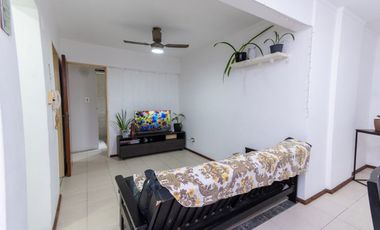 DPTO 3 DORM EN VENTA  AMPLIO IMPECABLE