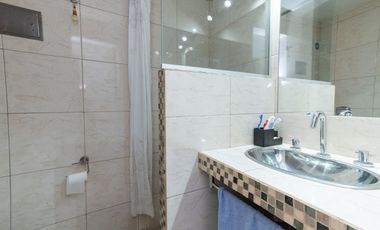 DPTO 3 DORM EN VENTA  AMPLIO IMPECABLE