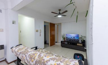 DPTO 3 DORM EN VENTA  AMPLIO IMPECABLE