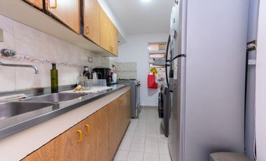 DPTO 3 DORM EN VENTA  AMPLIO IMPECABLE