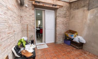 DPTO 3 DORM EN VENTA  AMPLIO IMPECABLE