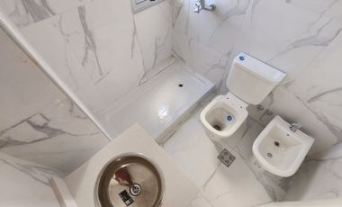 DEPARTAMENTO 1 DORMITORIO A ESTRENAR BV PELLEGRINI