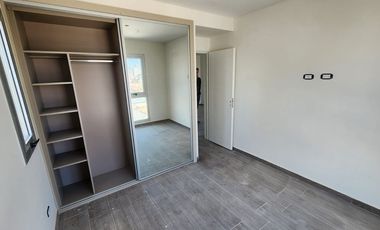 DEPARTAMENTO 1 DORMITORIO A ESTRENAR BV PELLEGRINI