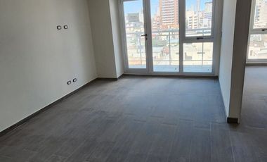 DEPARTAMENTO 1 DORMITORIO A ESTRENAR BV PELLEGRINI