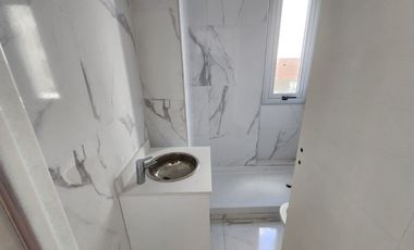 DEPARTAMENTO 1 DORMITORIO A ESTRENAR BV PELLEGRINI