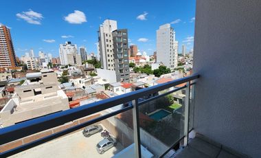 DEPARTAMENTO 1 DORMITORIO A ESTRENAR BV PELLEGRINI