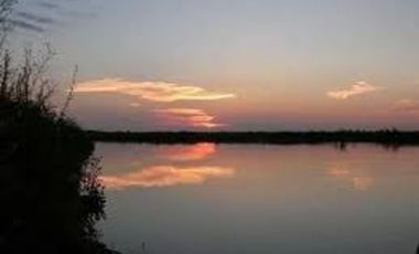 Tu refugio de descanso y pesca en Puerto Aragón