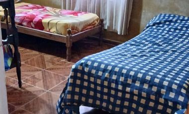 Tu refugio de descanso y pesca en Puerto Aragón