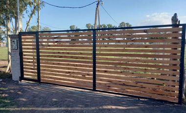 VENTA LOTE FINCAS DON OCTAVIO FLORENCIO VARELA