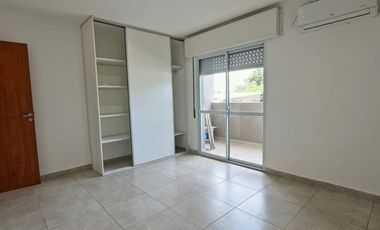 Departamento en venta con cochera