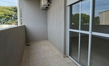 Departamento en venta con cochera